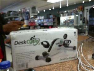 Deskcycle discount 3d innovations